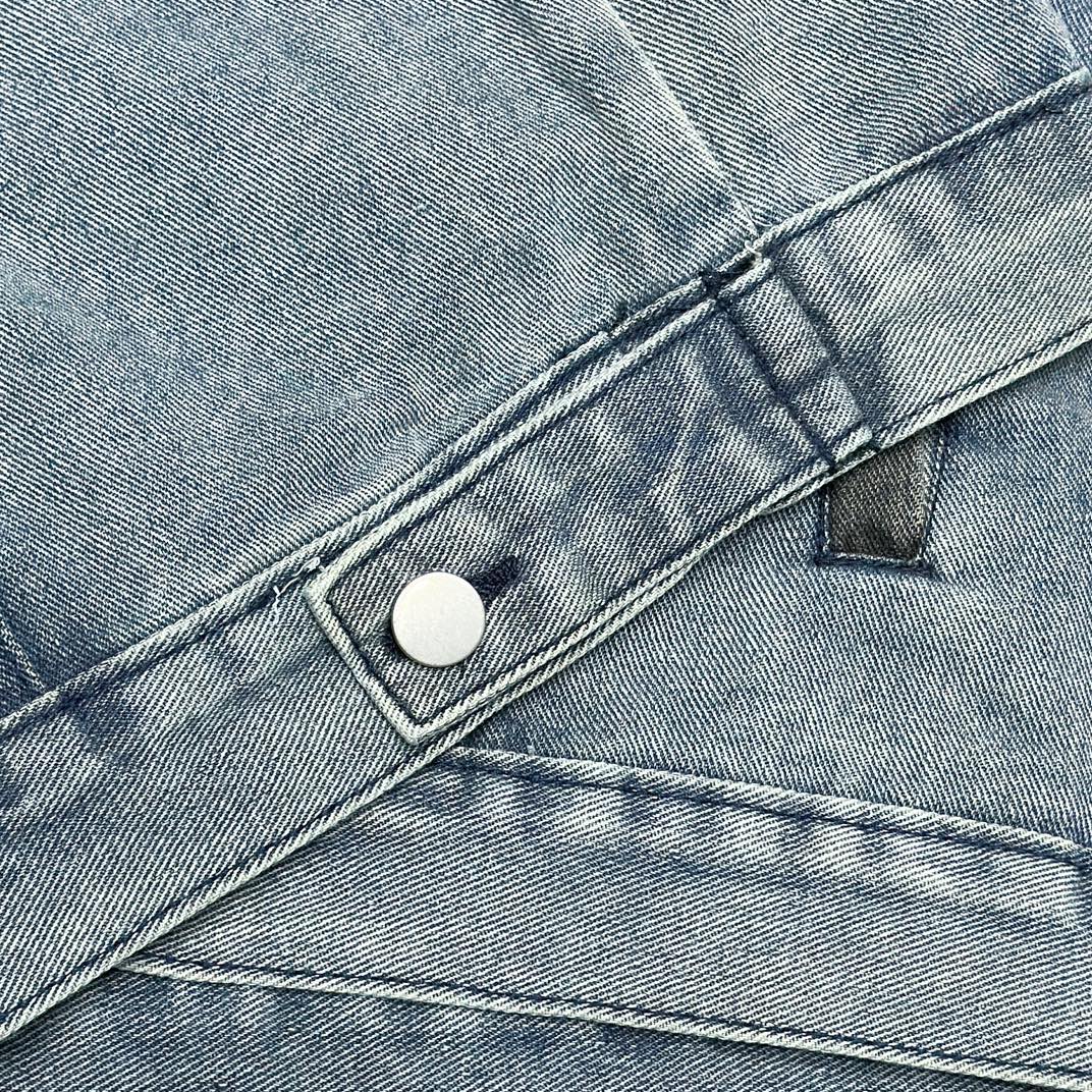 【BALENCIAGA 公式旗艦店】バレンシアガ 丸首の衛衣 スウェット ご好評に付き再入荷！