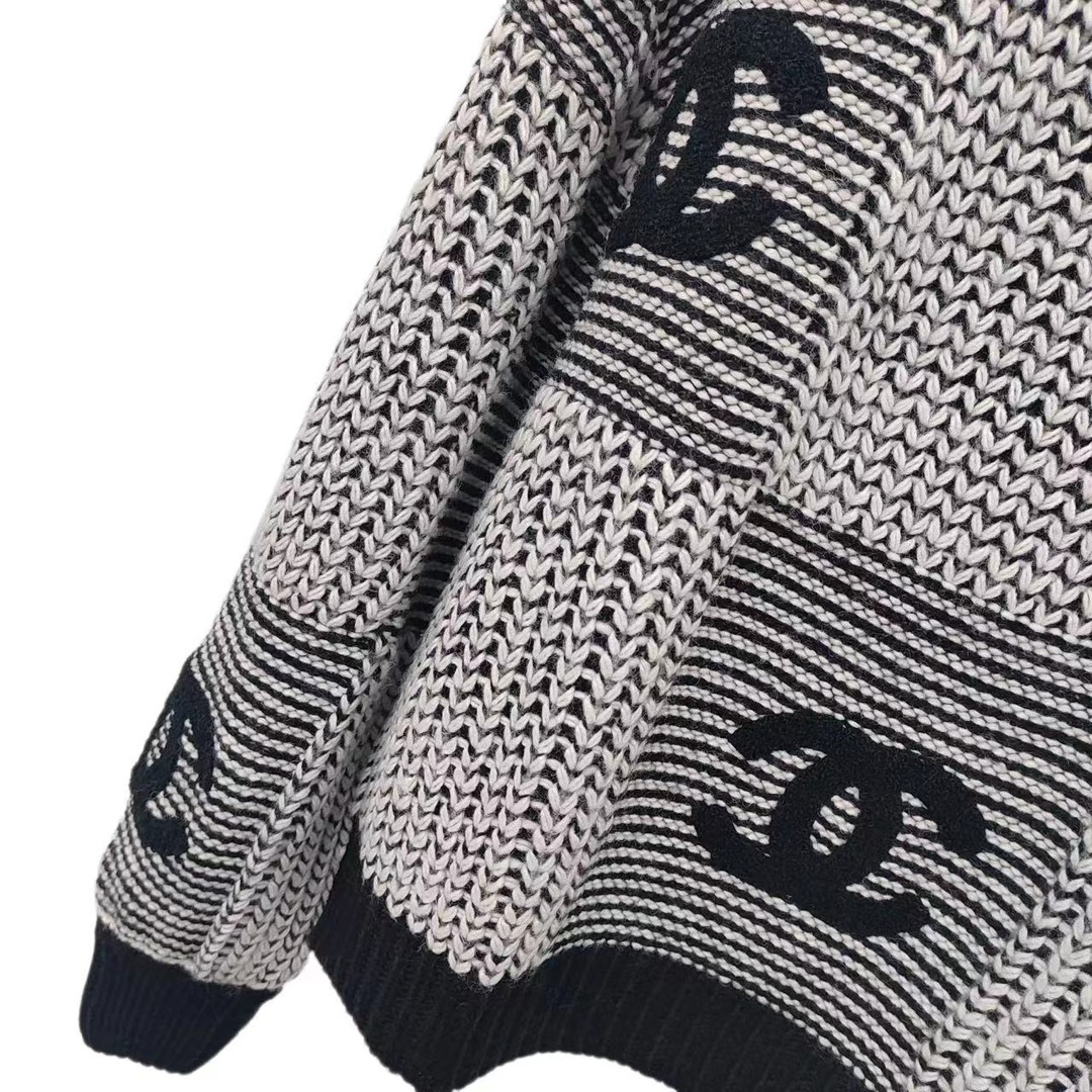 【CHANEL  公式旗艦店】シャネル   セーター好評に付き再入荷！