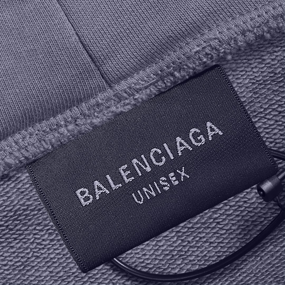 【BALENCIAGA 公式旗艦店】バレンシアガ パーカー スウェット ご好評に付き再入荷！
