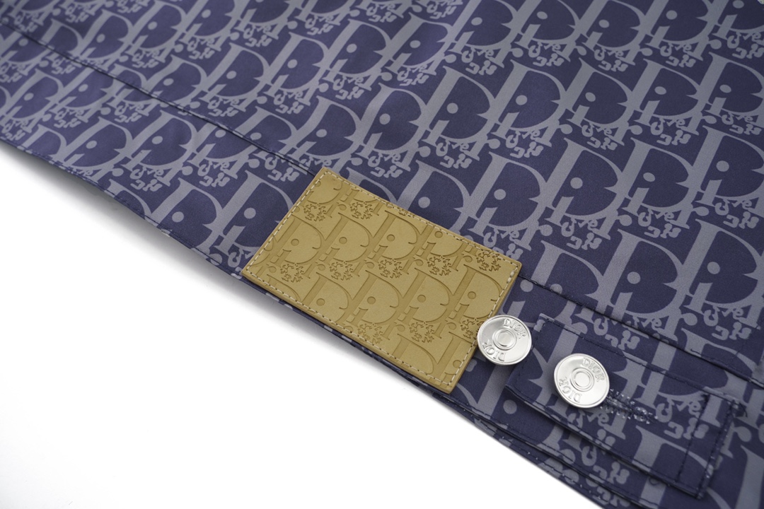 【DIOR  公式旗艦店】ディオール   ジャケット着 好評に付き再入荷！ 240923