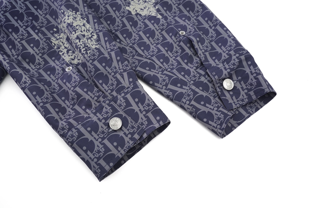 【DIOR  公式旗艦店】ディオール   ジャケット着 好評に付き再入荷！ 240923