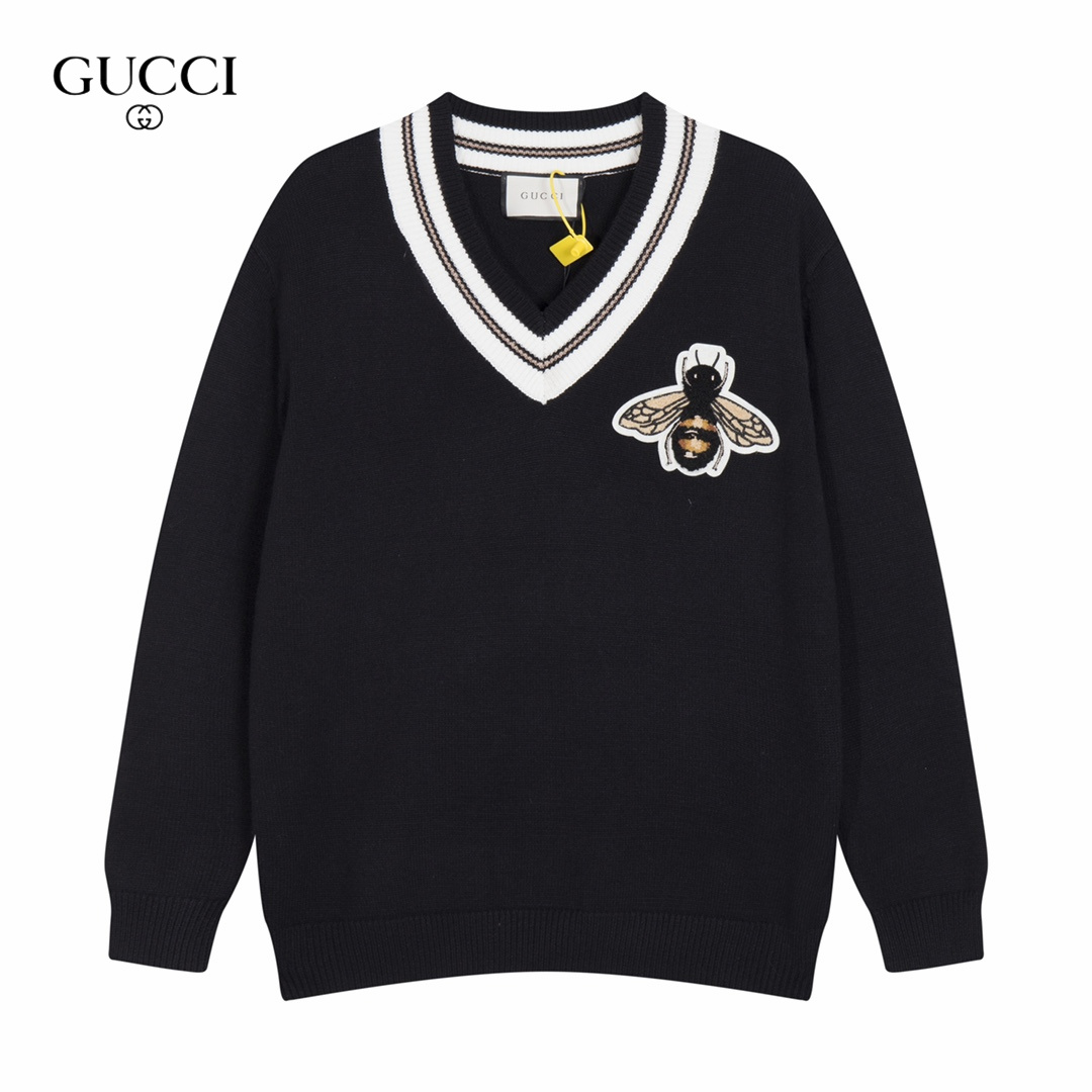 【GUCCI 公式旗艦店】グッチ  セーター好評に付き再入荷！