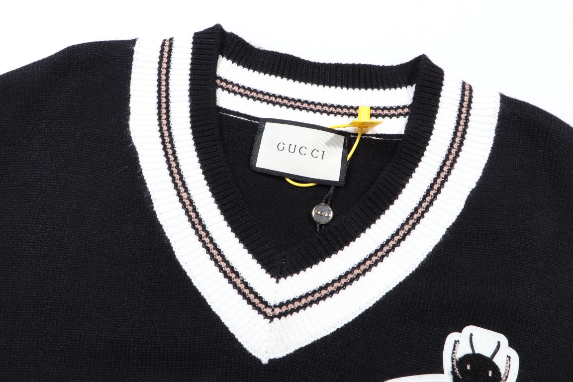 【GUCCI 公式旗艦店】グッチ  セーター好評に付き再入荷！