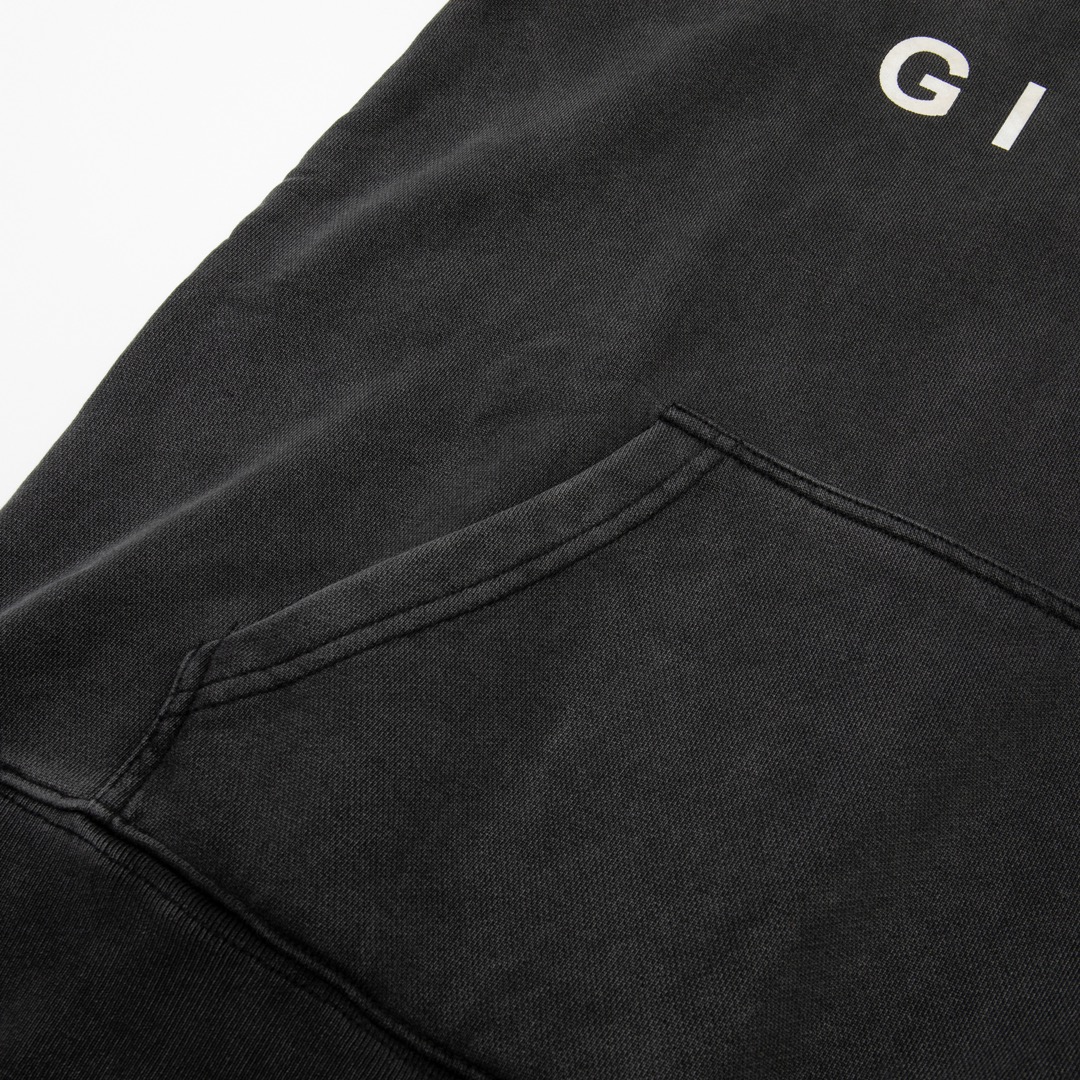 【GIVENCHY  公式旗艦店】ジバンシー パーカー スウェットご好評に付き再入荷！