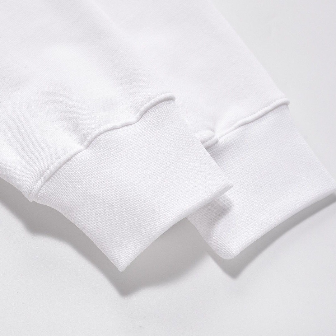 【EVISU 公式旗艦店】エヴィス 丸首の衛衣 スウェット ご好評に付き再入荷 240816