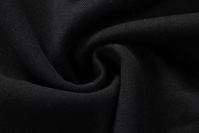 【EVISU 公式旗艦店】エヴィス 丸首の衛衣 スウェット ご好評に付き再入荷 240816