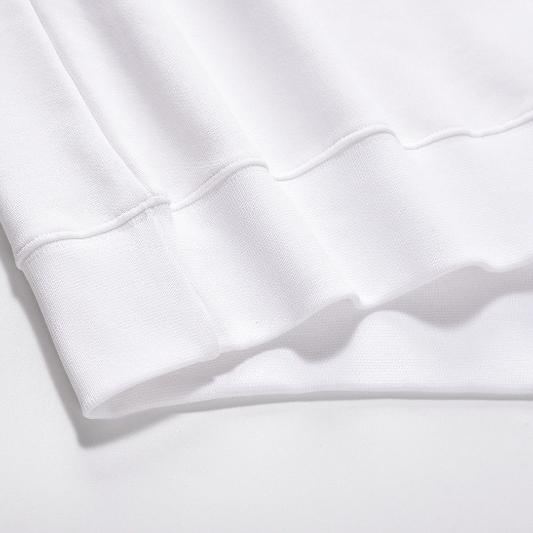 【EVISU 公式旗艦店】エヴィス 丸首の衛衣 スウェット ご好評に付き再入荷 240816