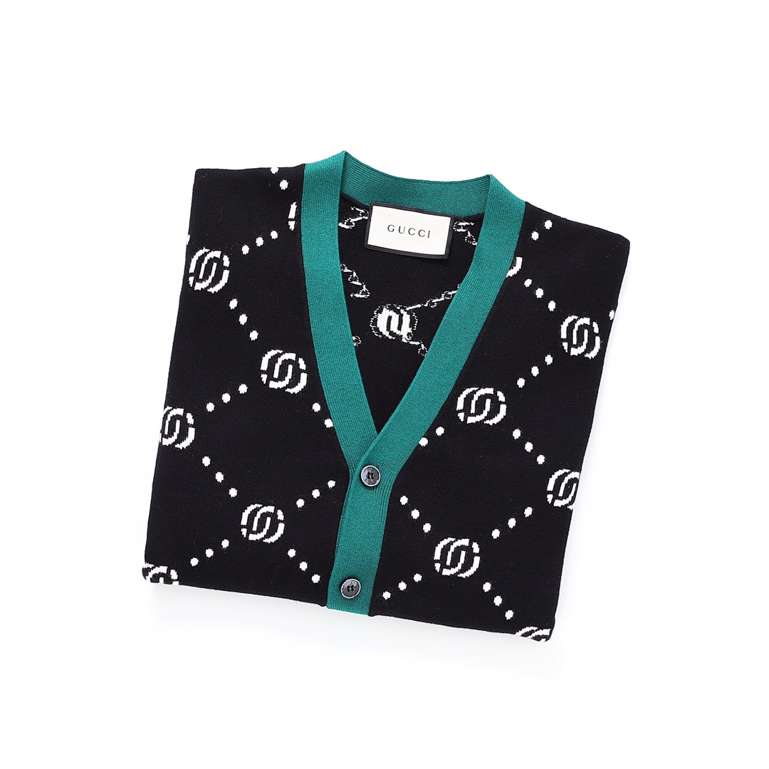 【GUCCI 公式旗艦店】グッチ  セーター好評に付き再入荷！