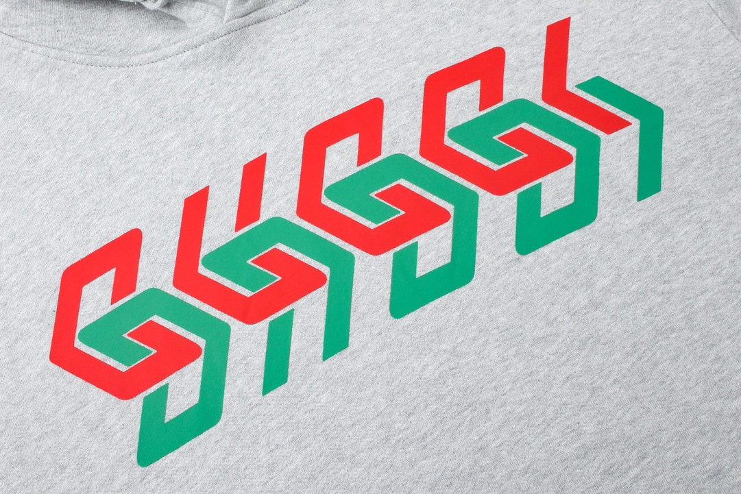 【GUCCI  公式旗艦店】グッチ  パーカー  スウェットご好評に付き再入荷 240805