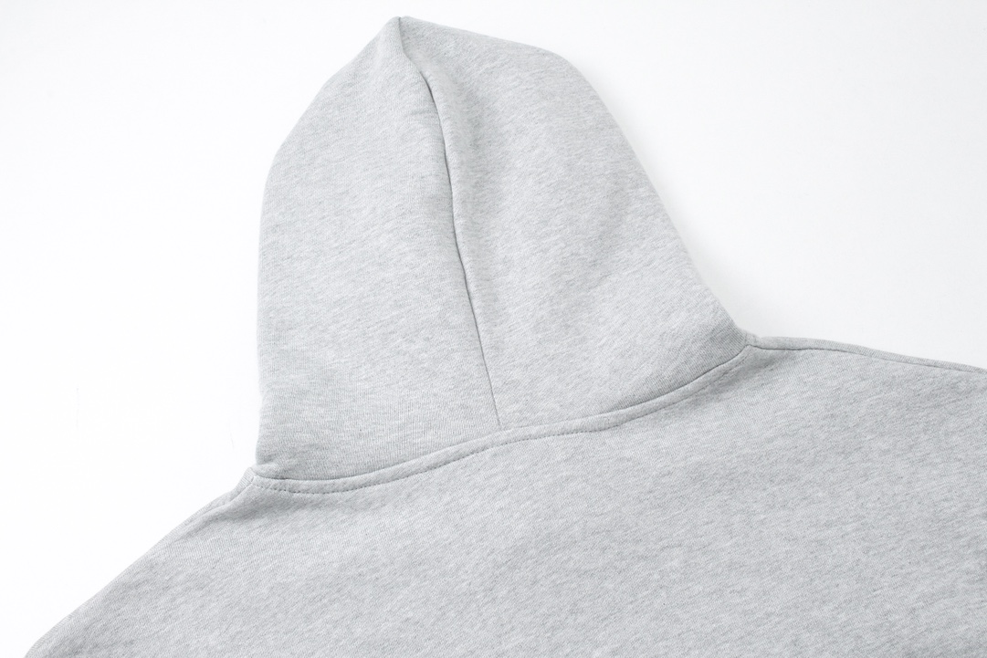 【GUCCI  公式旗艦店】グッチ  パーカー  スウェットご好評に付き再入荷 240805