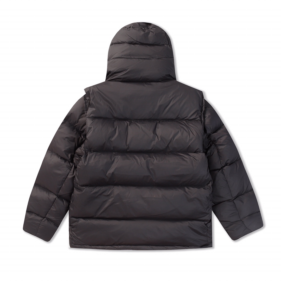 【BURBERRY  公式旗艦店】バーバリー   ダウンジャケット ご好評に付き再入荷！241102