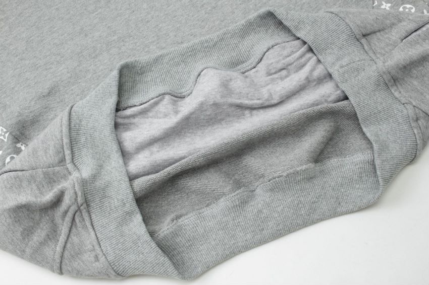 【LOUIS VUITTON 公式旗艦店】ルイヴィトン  パーカースウェットご好評に付き再入荷 240805