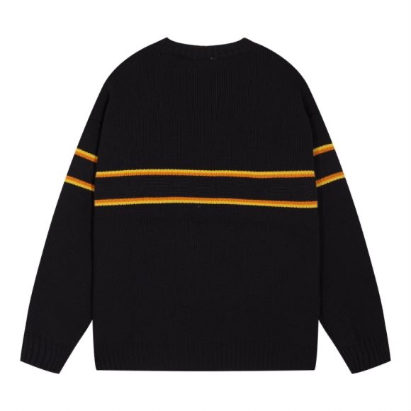 SUPREME 公式 旗艦店 グッチ ウールのセーター、おうちで試着