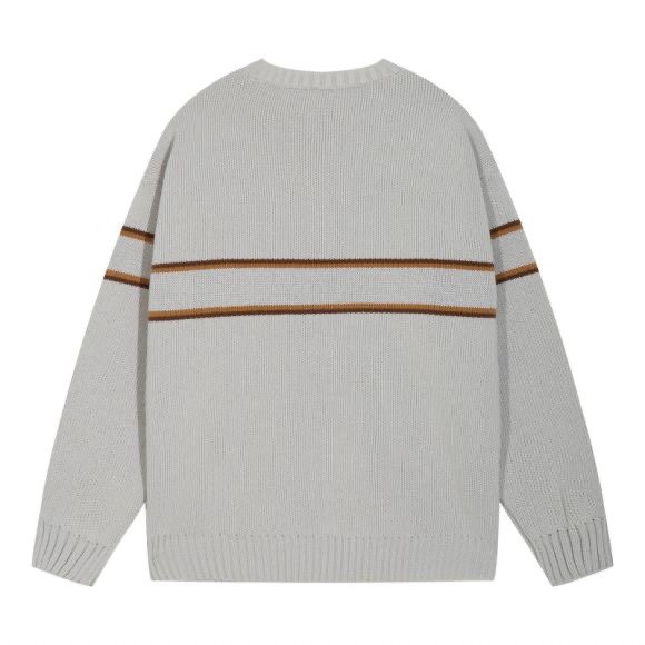 SUPREME 公式 旗艦店 グッチ ウールのセーター、おうちで試着