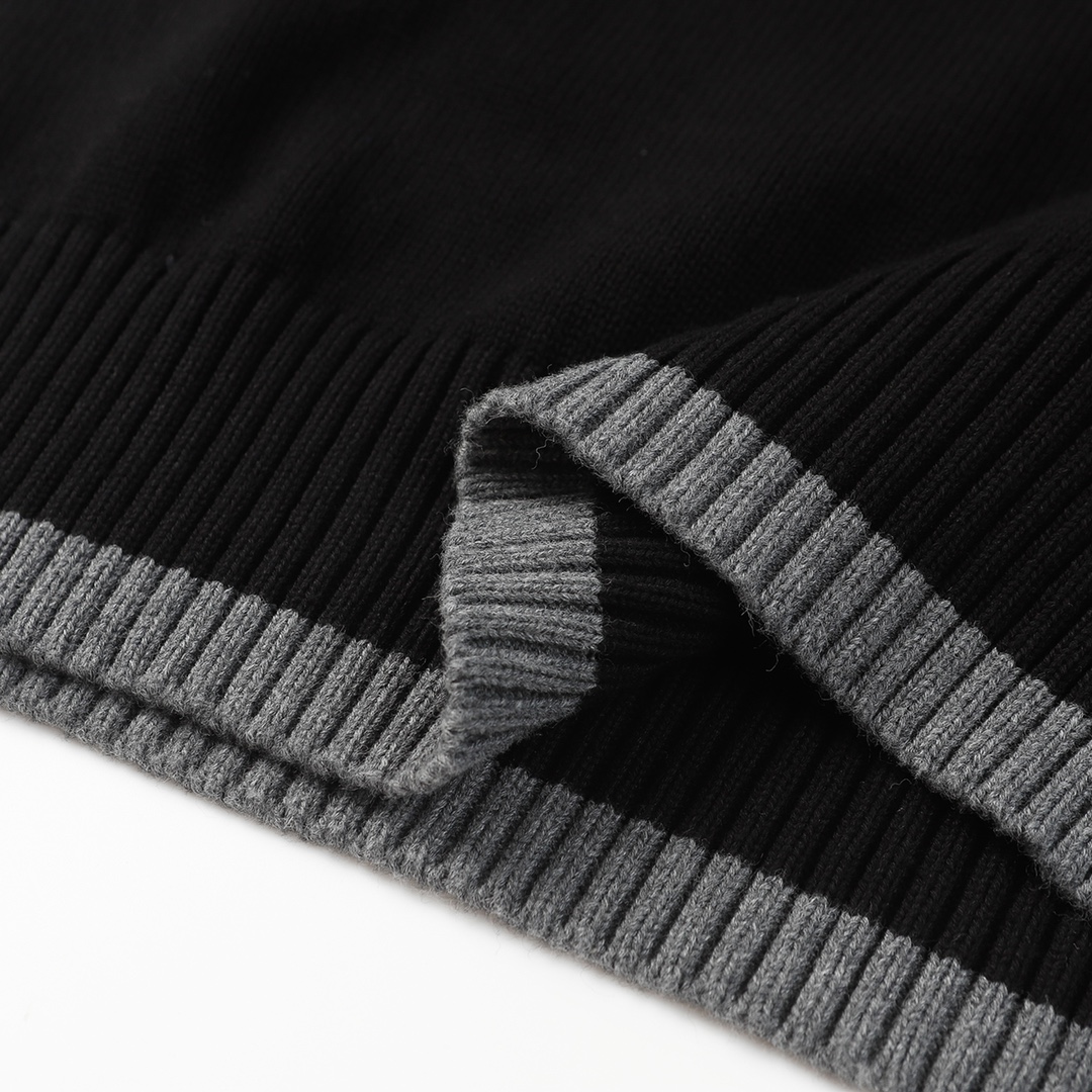 【DIOR 公式旗艦店】ディオール  セーター好評に付き再入荷！ 241031