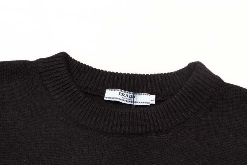 【BURBERRY 公式旗艦店】バーバリー   セーター好評に付き再入荷！ 240930