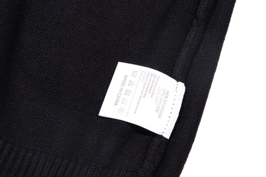 【BURBERRY 公式旗艦店】バーバリー   セーター好評に付き再入荷！ 240930