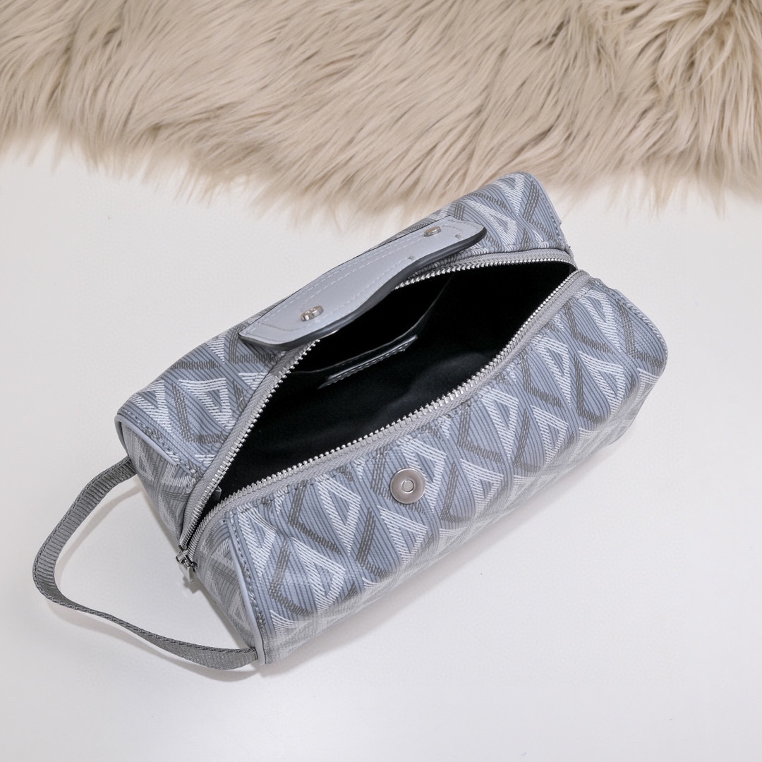 【DIOR公式旗艦店】ディオール  ハンドバッグ   当日出荷 好評に付き再入荷！21.5*12.5*10.5CM   241007