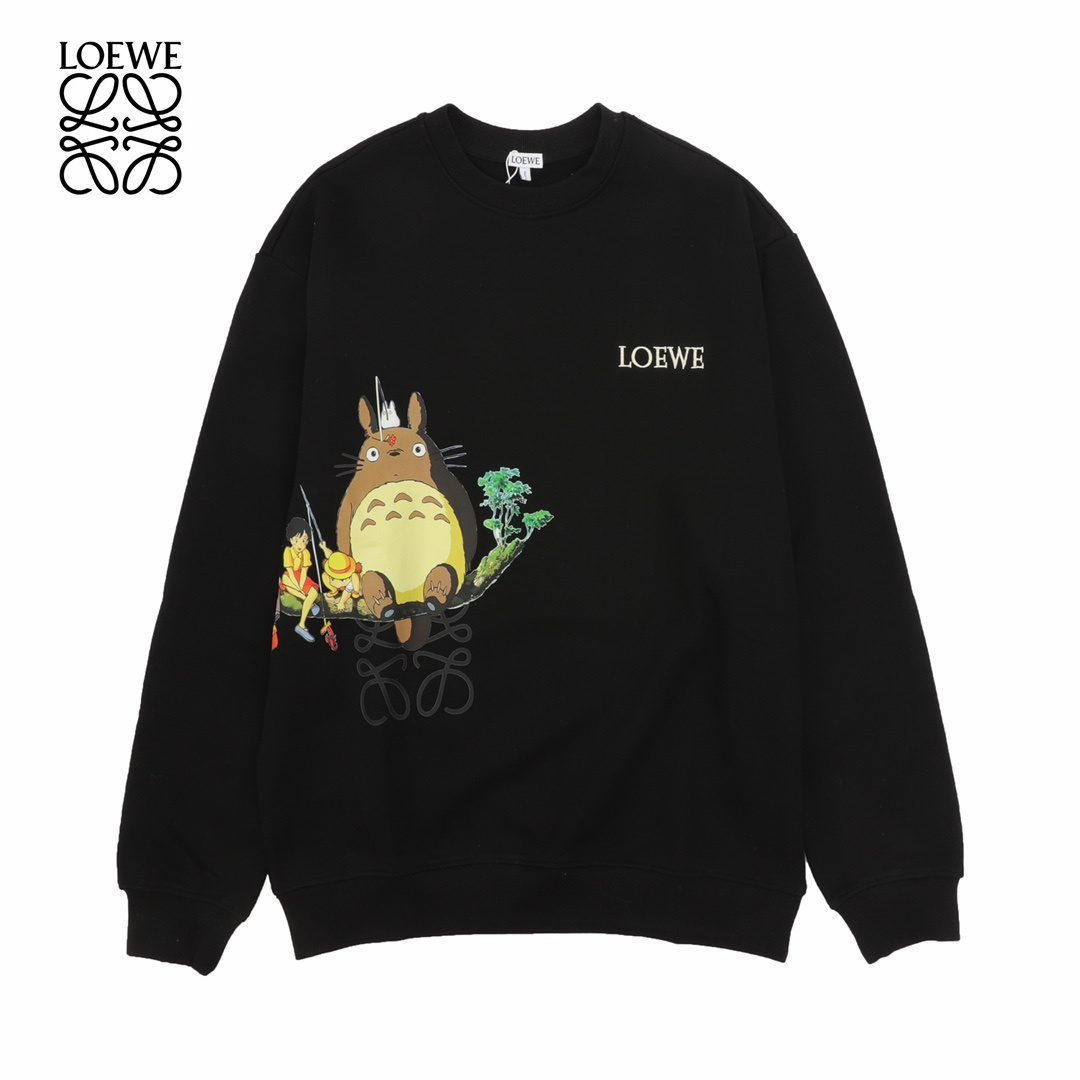 【LOEWE 公式旗艦店】 ロエベ    ご好評に付き再入荷！