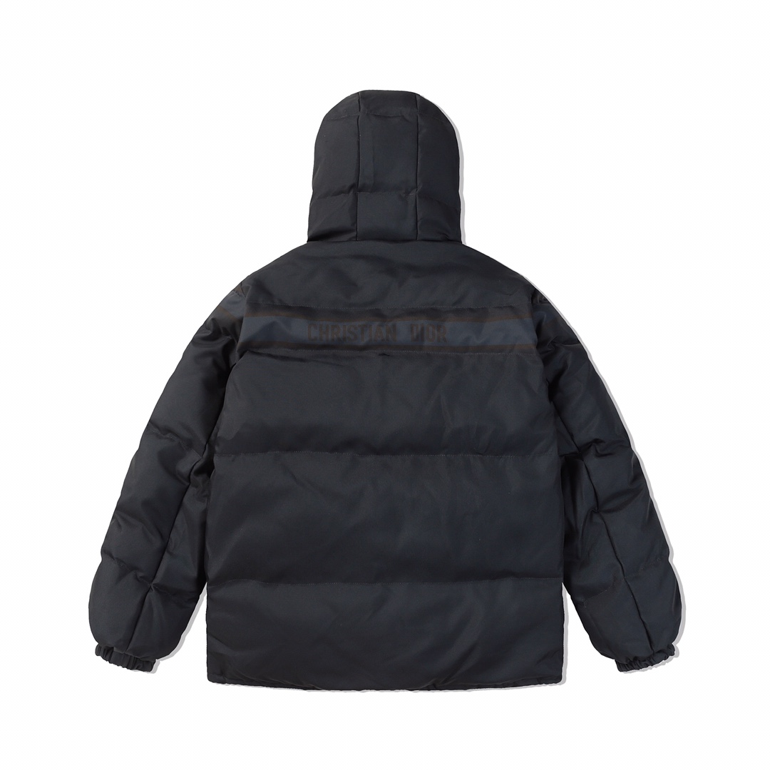 【DIOR  公式旗艦店】ディオール  ダウンジャケット ご好評に付き再入荷！241022