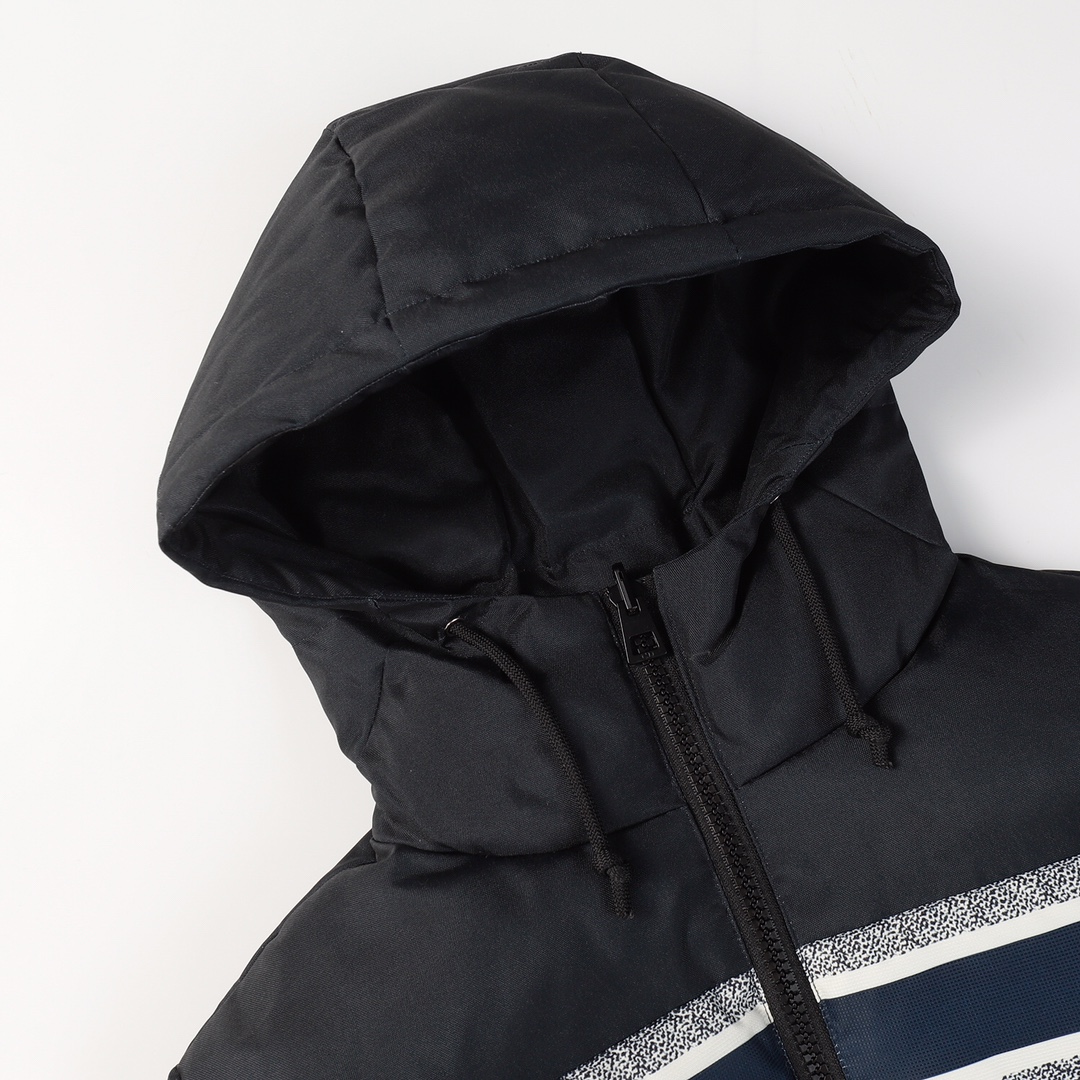 【DIOR  公式旗艦店】ディオール  ダウンジャケット ご好評に付き再入荷！241022