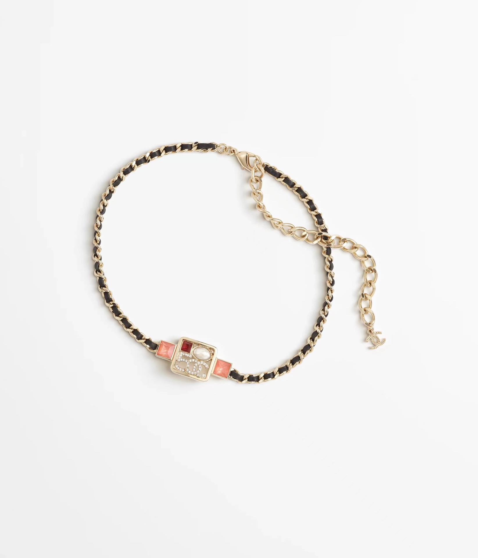 【CHANEL】ネックレス、新しいネックレス万能シンプルファッションオーナメント  240814