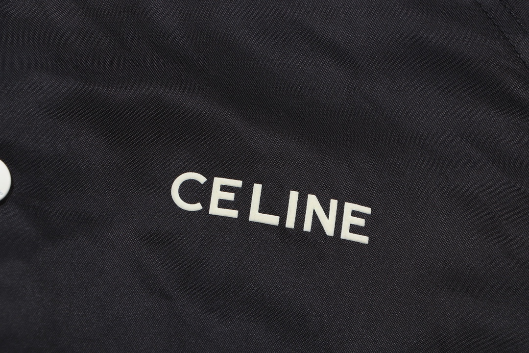 【CELINE 公式旗艦店】セリーヌ  ジャケット着好評に付き再入荷！