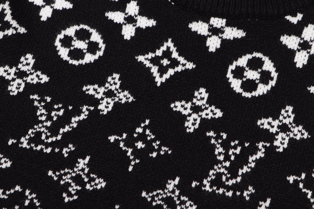 【LOUIS VUITTON  公式旗艦店】ルイヴィトン  セーター好評に付き再入荷！