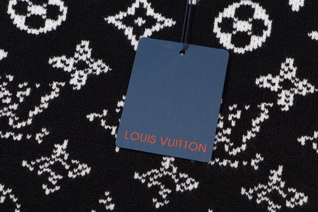 【LOUIS VUITTON  公式旗艦店】ルイヴィトン  セーター好評に付き再入荷！