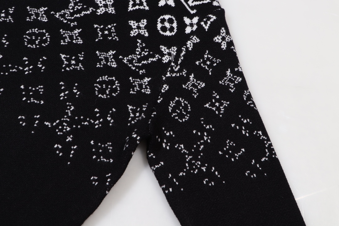 【LOUIS VUITTON  公式旗艦店】ルイヴィトン  セーター好評に付き再入荷！