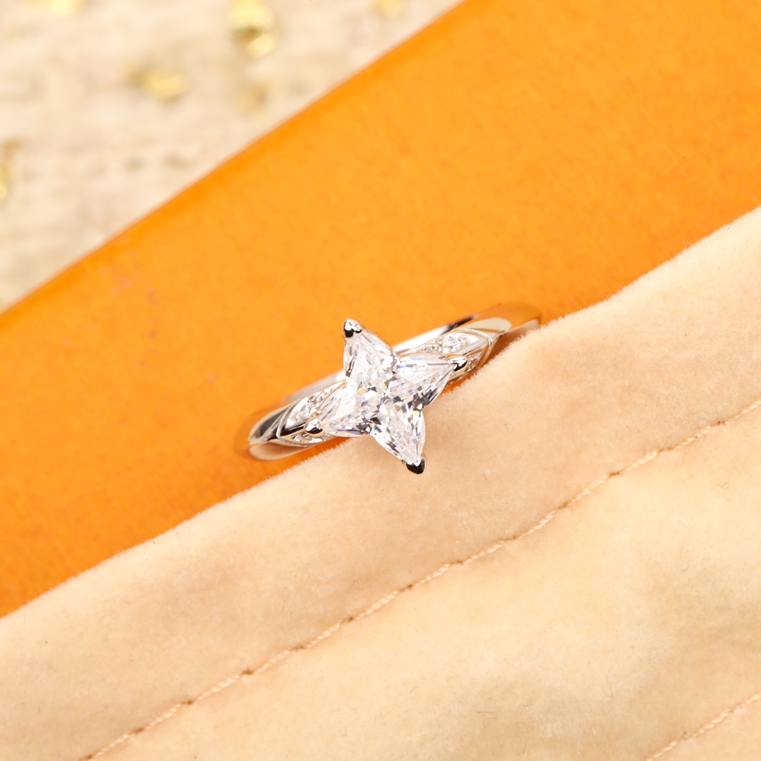 【LOUIS VUITTON】ルイヴィトン   指輪