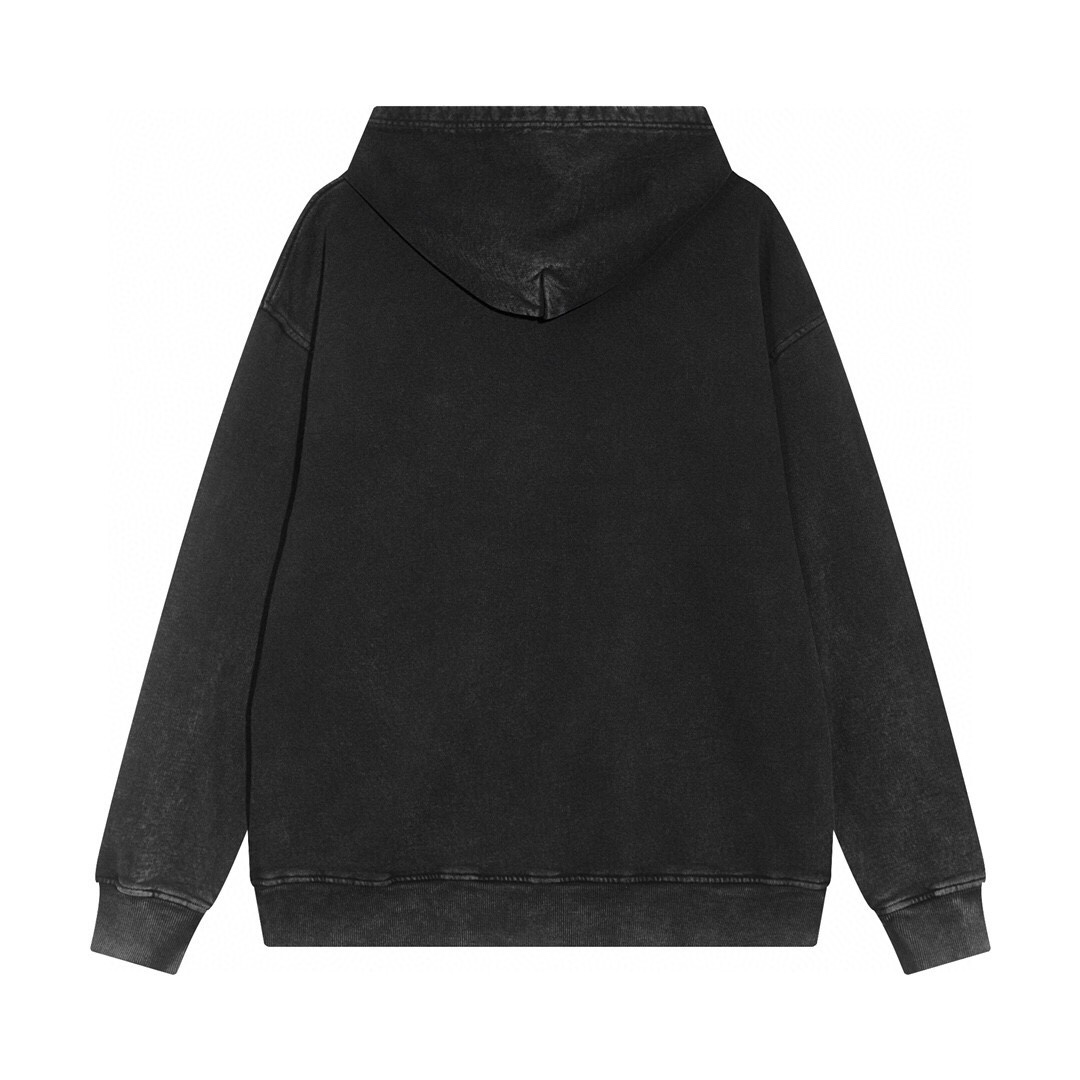 【BALENCIAGA 公式旗艦店】バレンシアガ パーカー スウェット ご好評に付き再入荷！