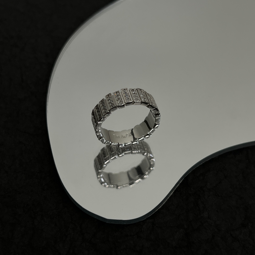 【DIOR】ディオール  指輪