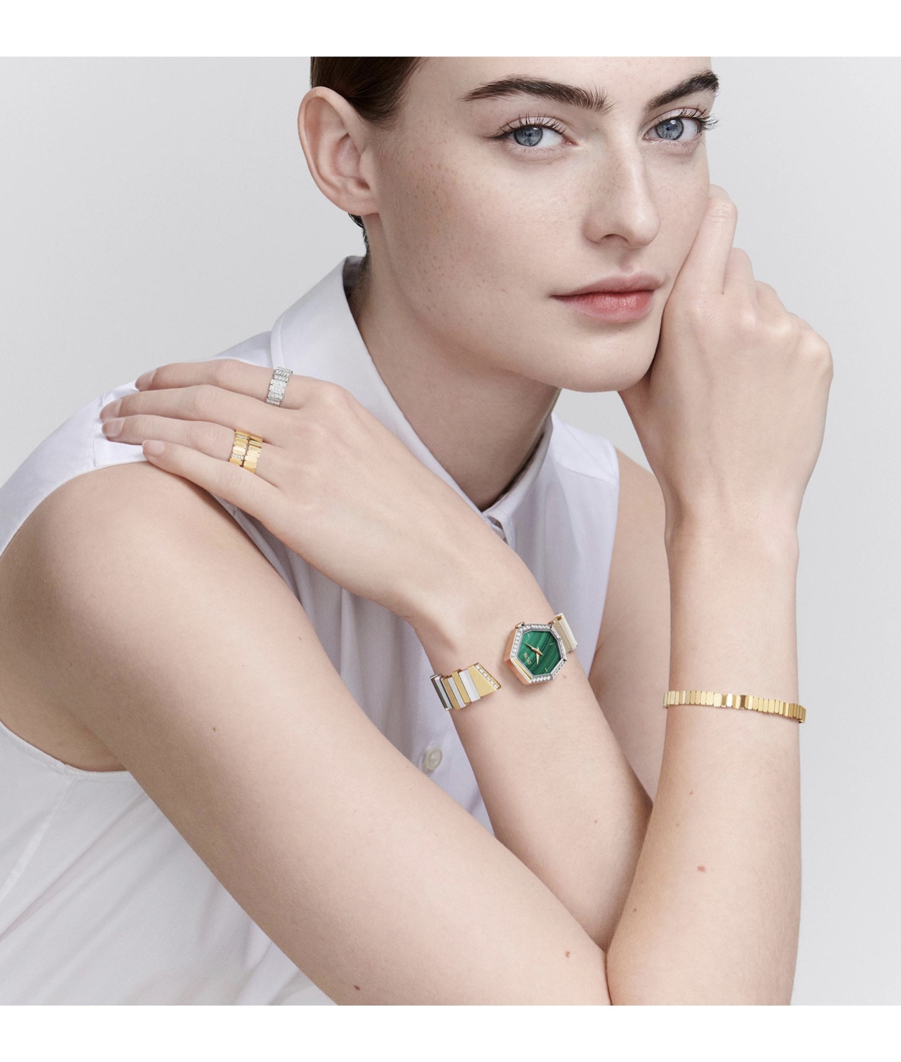 【DIOR】ディオール  指輪