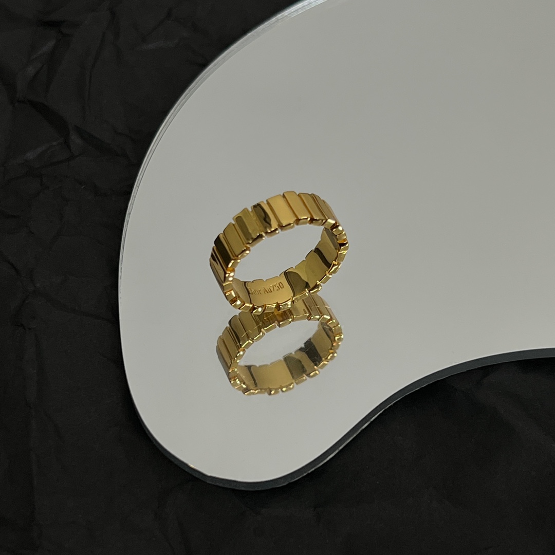 【DIOR】ディオール  指輪