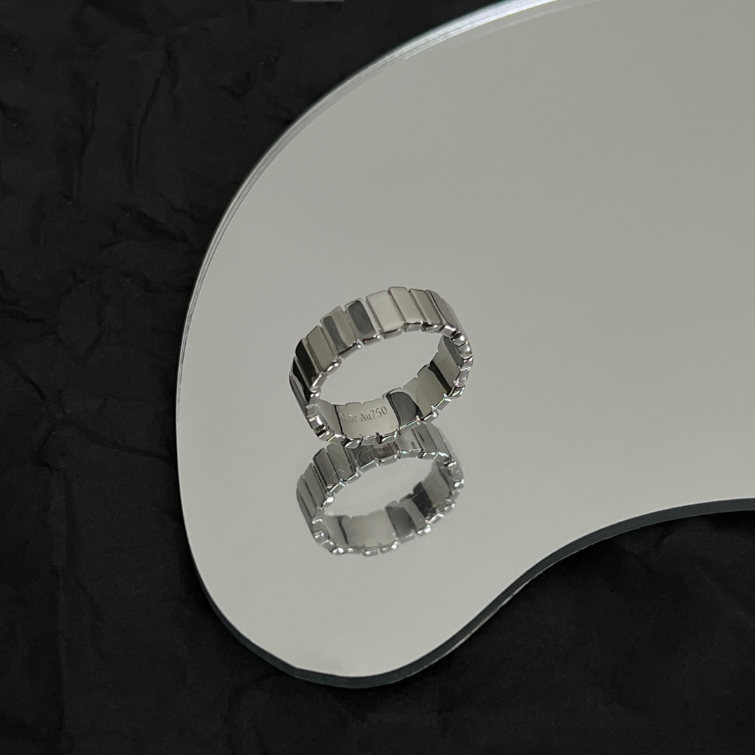 【DIOR】ディオール  指輪