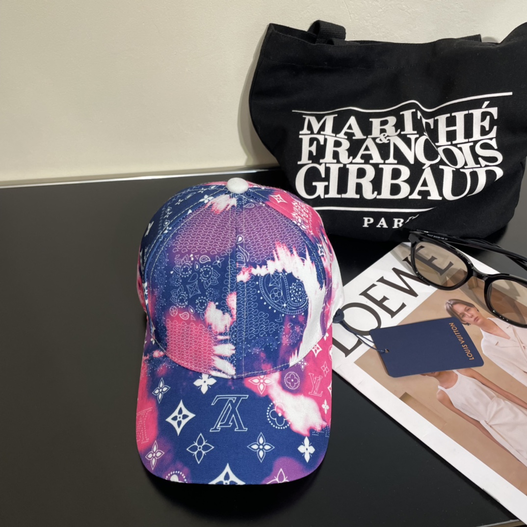 LOUIS VUITTON( ルイヴィトン)フィッシャーマンズハット  241011