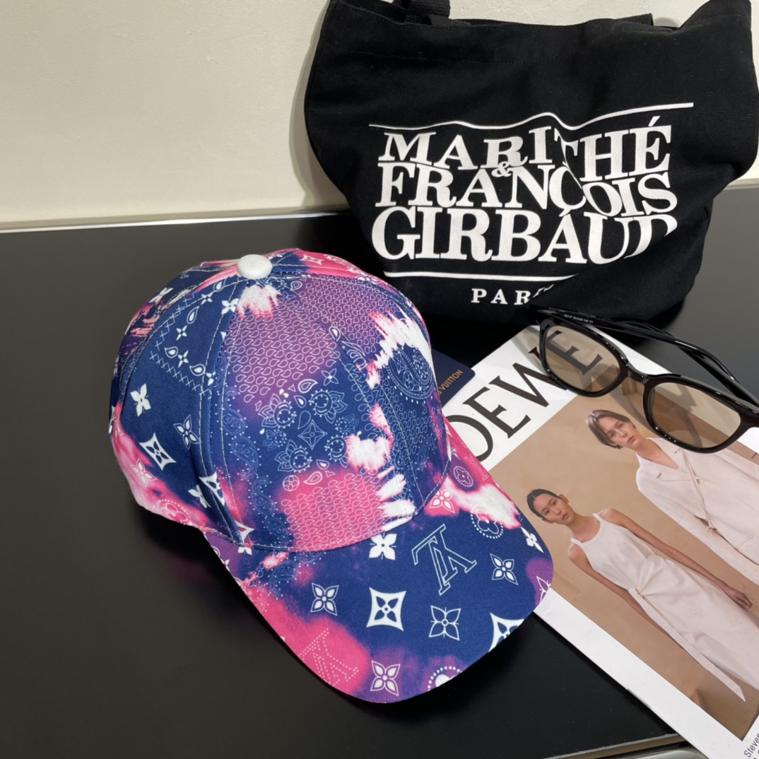 LOUIS VUITTON( ルイヴィトン)フィッシャーマンズハット  241011