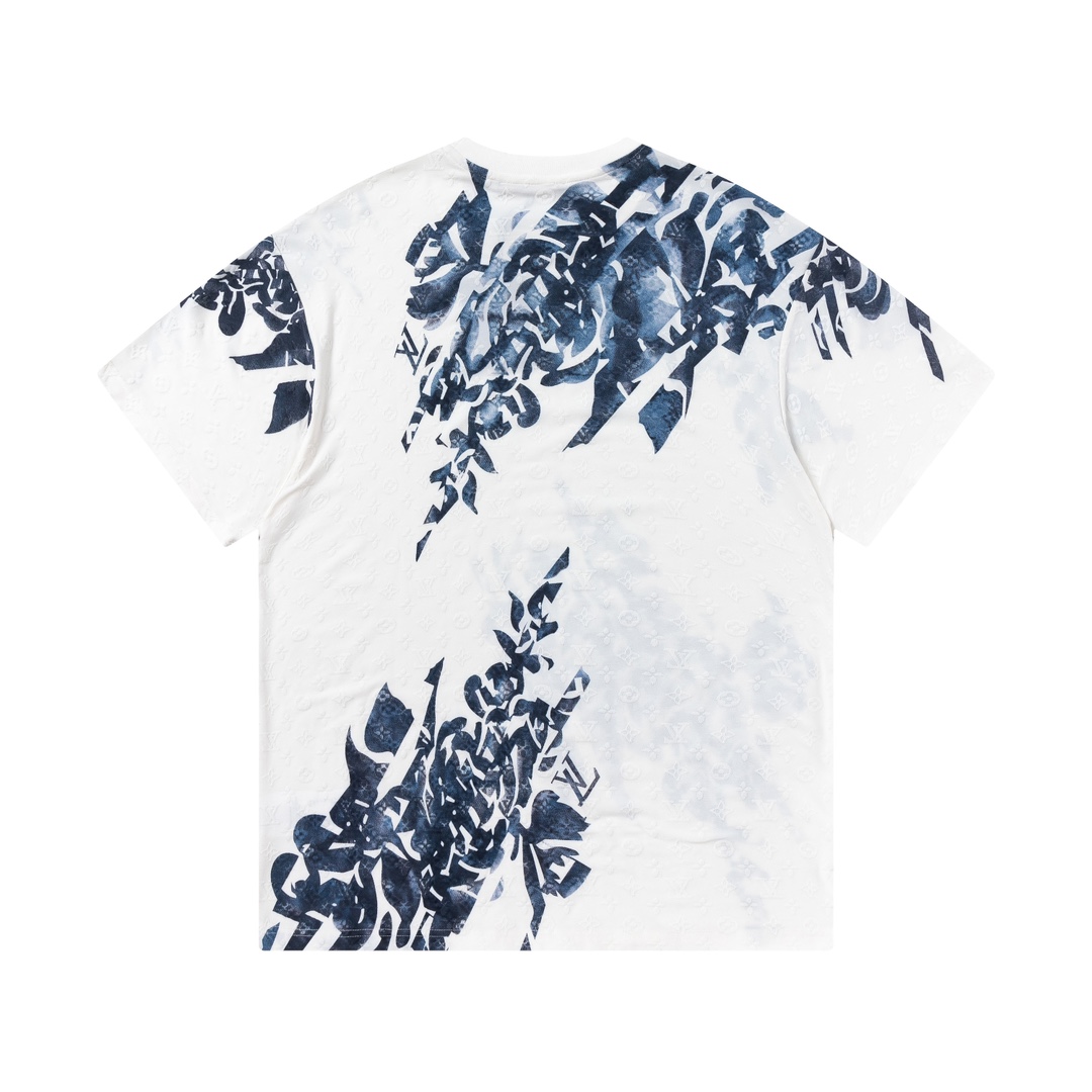 【LOUIS VUITTON 公式旗艦店】 ルイヴィトン  Tシャツ ご好評に付き再入荷！