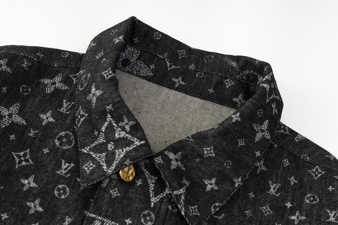 【LOUIS VUITTON  公式旗艦店】ルイヴィトン  野球着 ジャケット着 好評に付き再入荷！