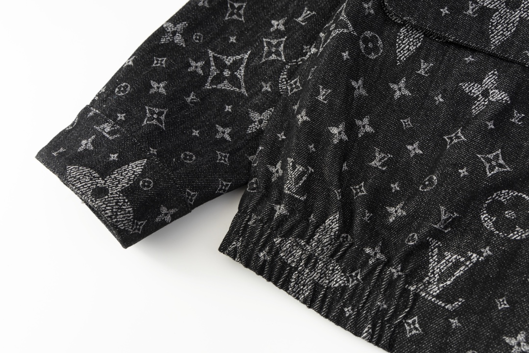 【LOUIS VUITTON  公式旗艦店】ルイヴィトン  野球着 ジャケット着 好評に付き再入荷！