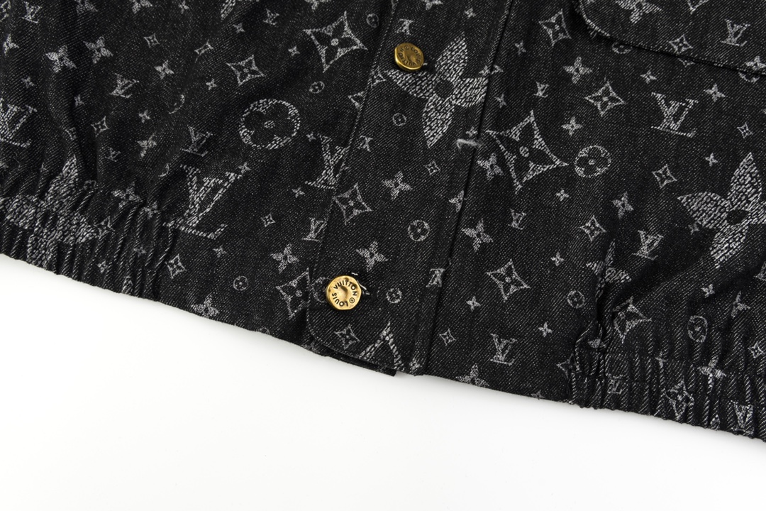 【LOUIS VUITTON  公式旗艦店】ルイヴィトン  野球着 ジャケット着 好評に付き再入荷！
