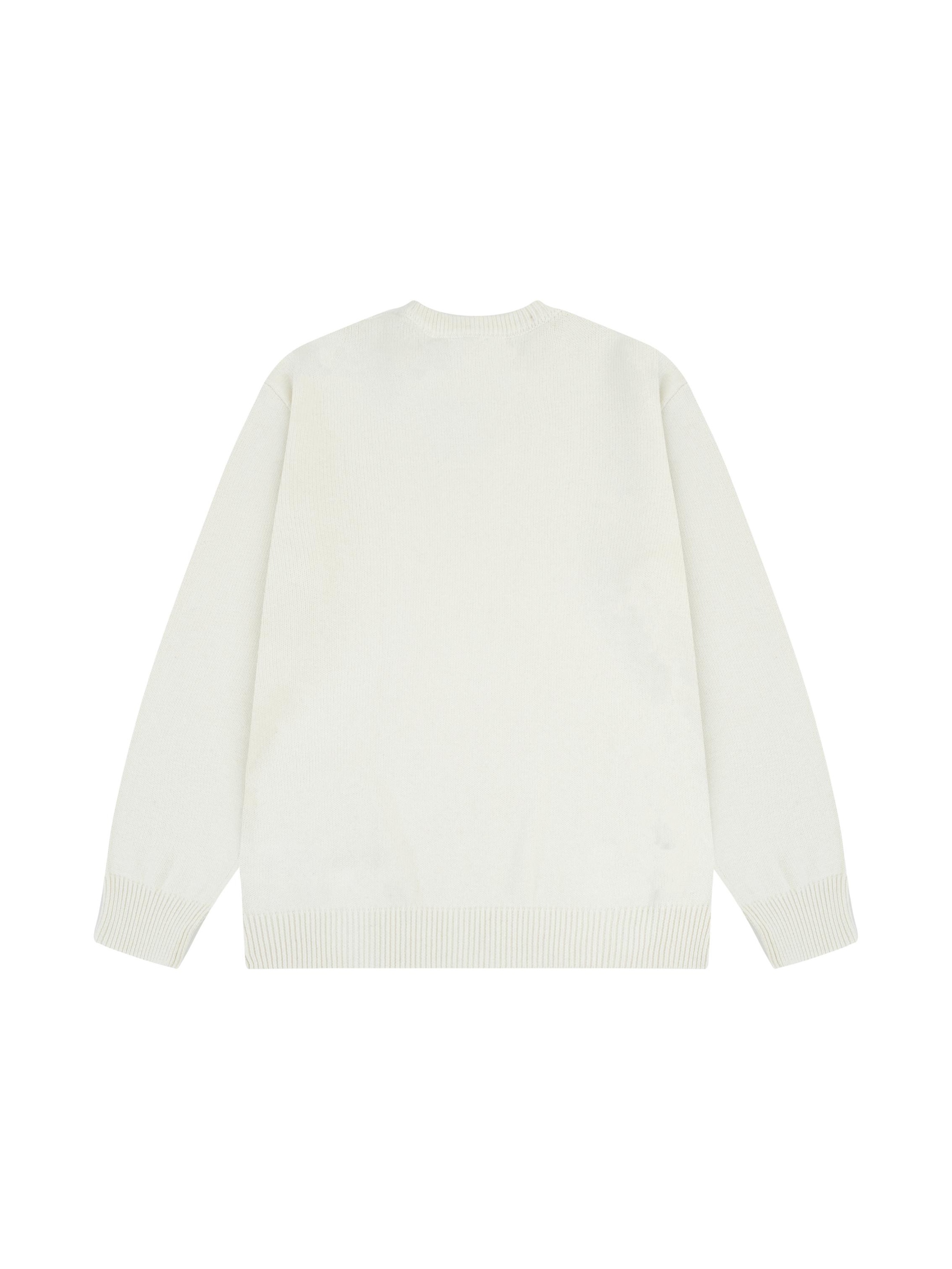 【CELINE  公式旗艦店】セリーヌ  セーター好評に付き再入荷！