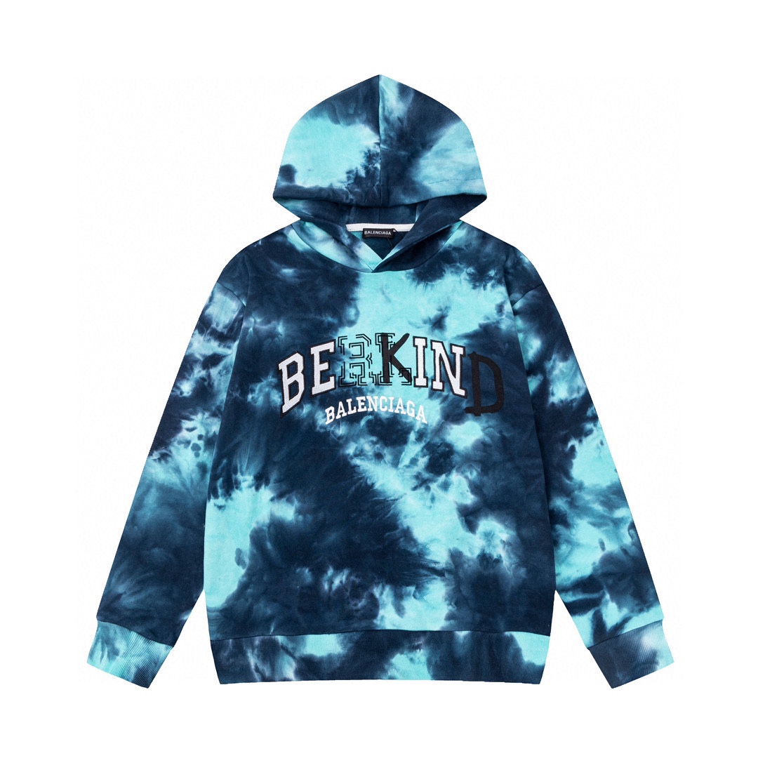 【BALENCIAGA 公式旗艦店】バレンシアガ パーカー スウェット ご好評に付き再入荷！