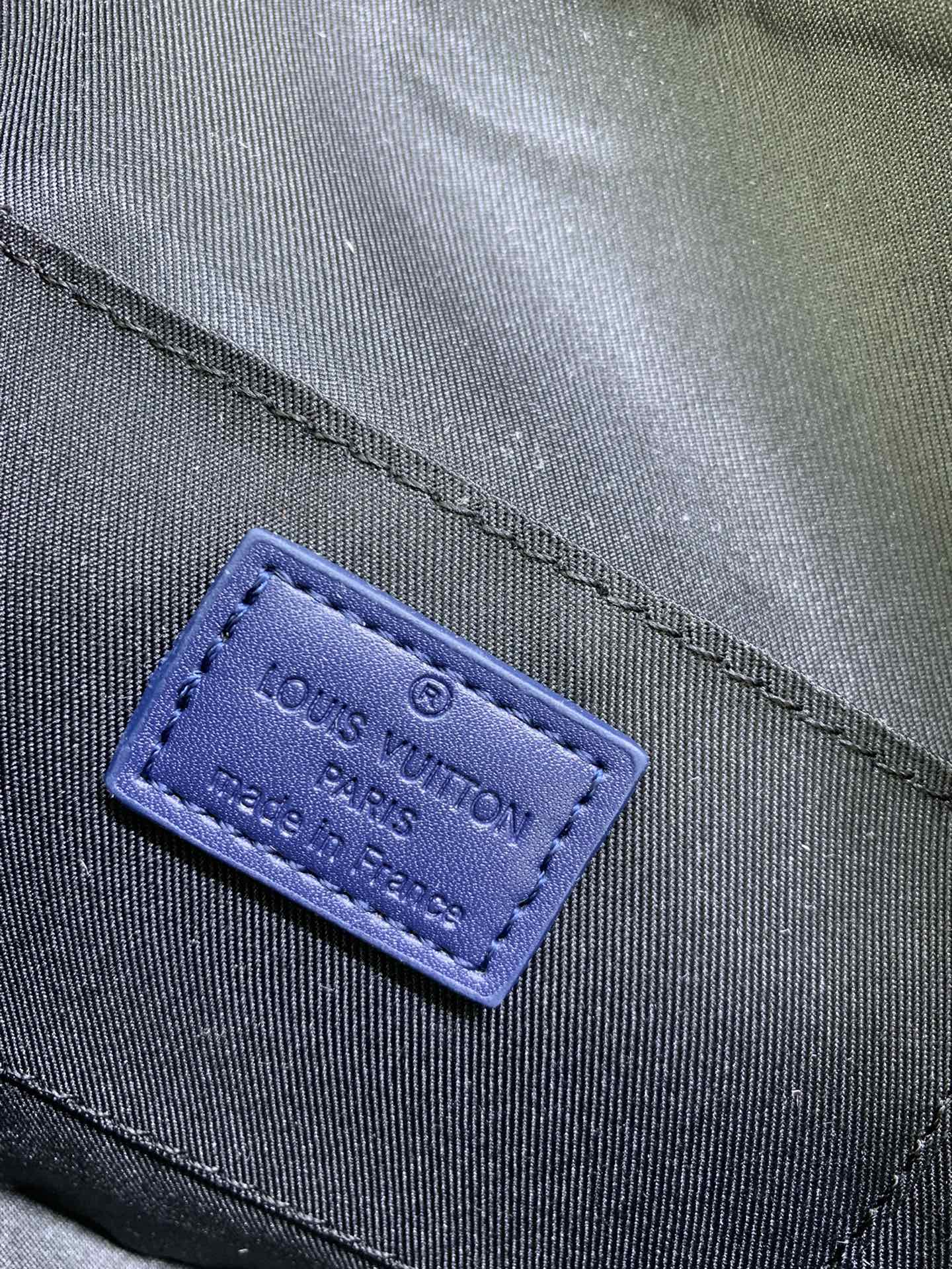 【LOUIS VUITTON 公式旗艦店】ルイヴィトン  斜めがけバッグ当日出荷 好評に付き再入荷！24.5*16*4.5CM