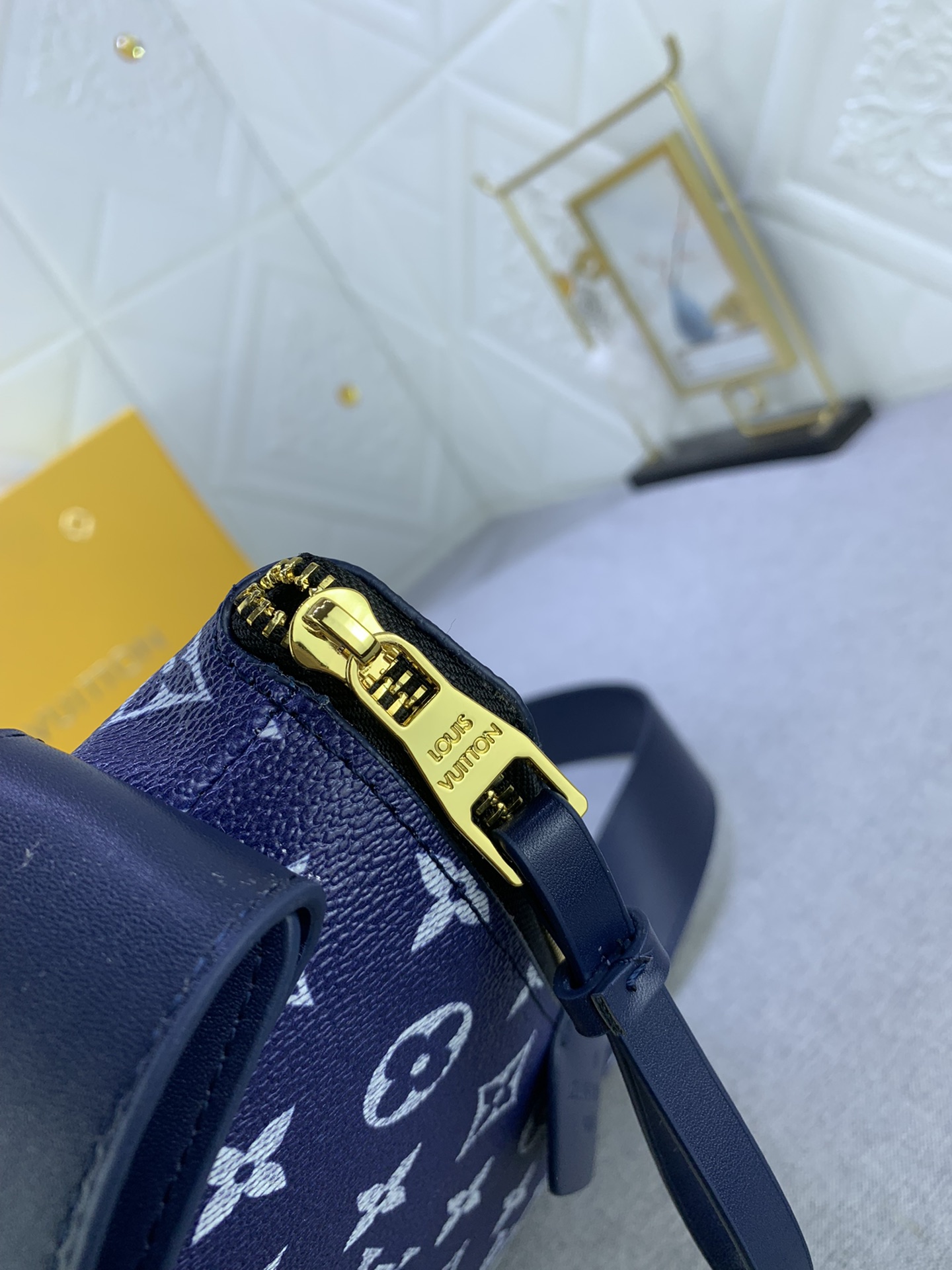 【LOUIS VUITTON 公式旗艦店】ルイヴィトン  斜めがけバッグ当日出荷 好評に付き再入荷！24.5*16*4.5CM