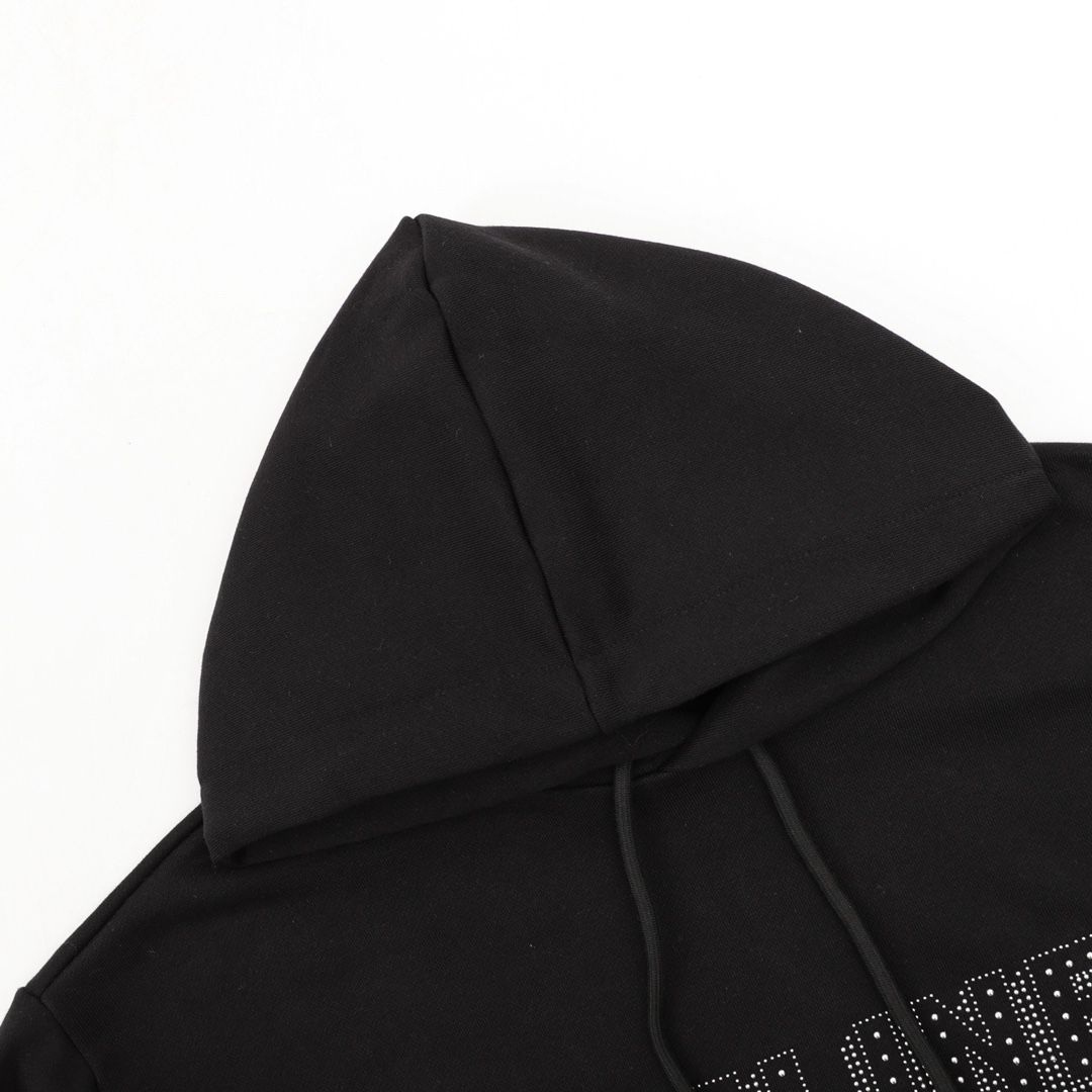 【CELINE  公式旗艦店】セリーヌ  パーカー  スウェット ご好評に付き再入荷！241121