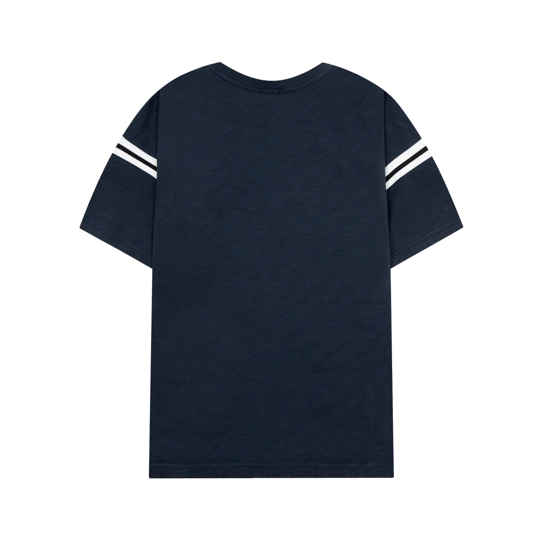 【 DIOR公式旗艦店】ディオール    Tシャツ  ご好評に付き再入荷！