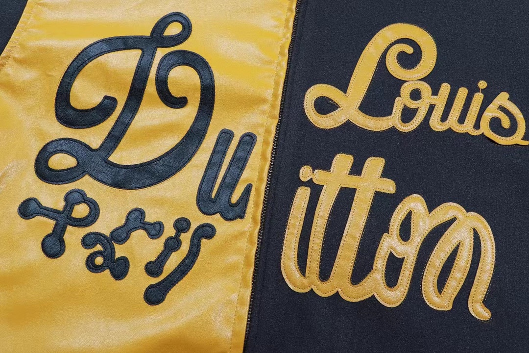 【LOUIS VUITTON】ルイヴィトン   ジャケット着 男女兼用 ご好評に付き再入荷！240921