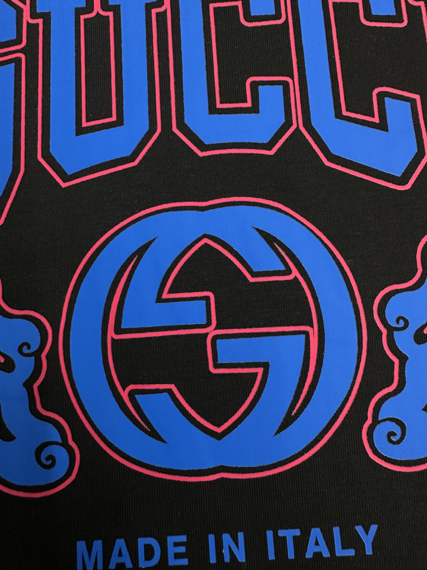 【GUCCI 公式旗艦店】グッチ  Tシャツ ご好評に付き再入荷！